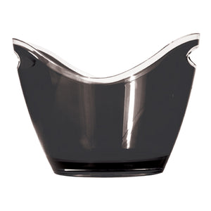 Swoop™: Modern Ice Bucket