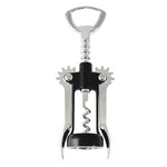 Soar™: Winged Corkscrew - black