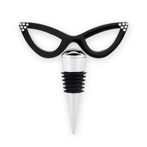 Cat Eye Bottle Stopper by Blush