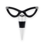 Cat Eye Bottle Stopper by Blush