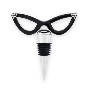 Cat Eye Bottle Stopper by Blush