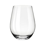 Grand Cru: Stemless Wine Glass