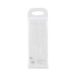 Single Bottle Bubble Protector by True