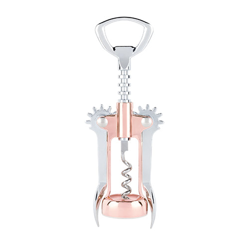 Soar™ Copper Winged Corkscrew by True