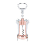 Soar™ Copper Winged Corkscrew by True