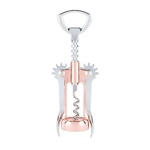 Soar™ Copper Winged Corkscrew by True