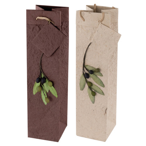 Assorted 1-Bottle Olive Branch
