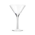 Manhattan Martini Glass by True