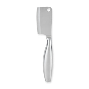 Clip: Cheese Cleaver