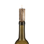 Grapevine: Wine Cork Candles