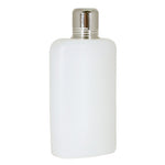 Rogue™: 10 Oz Plastic Flask