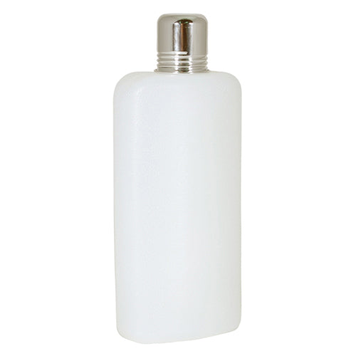 Rogue™: 16 Oz Plastic Flask