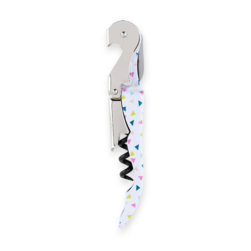 Truetap: Confetti Patterned Truetap