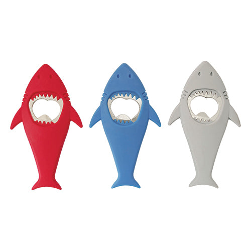 Sharky™: Bottle Opener