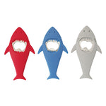 Sharky™: Bottle Opener