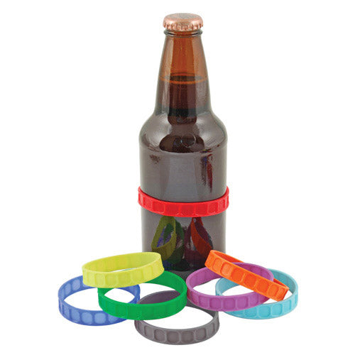 Stretch Can and Bottle Markers by True