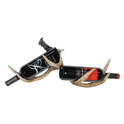 Antler Wall Rack