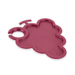 Cluster™: Grape Party Plate