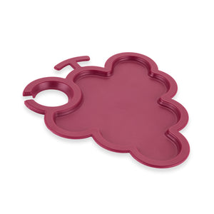 Cluster™: Grape Party Plate