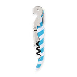 Truetap: Blue and White Chevron Truetap