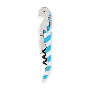 Truetap: Blue and White Chevron Truetap