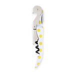 Truetap: Gold Polka Dot Patterned Truetap