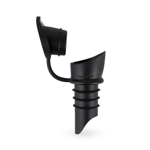 Cap'n Pour Black by True
