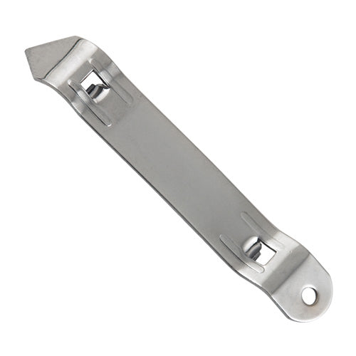 Churchkey Bottle and Can Opener by True