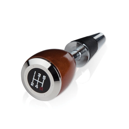 Drive™: Gear Shift Bottle Stopper