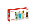 Spiegelau 12.3 oz Long drinks (set of 4)