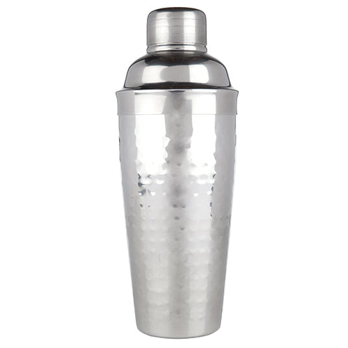 Admiral: Hammered Shaker