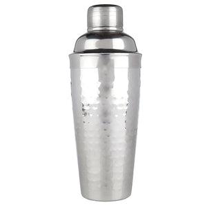 Admiral: Hammered Shaker