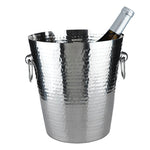 Admiral™ Hammered Ice Bucket by Viski