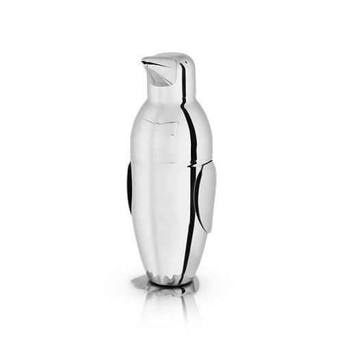 Irving: Penguin Cocktail Shaker