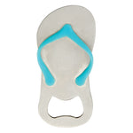 Magnetic Flip Flop Bottle Opener by True