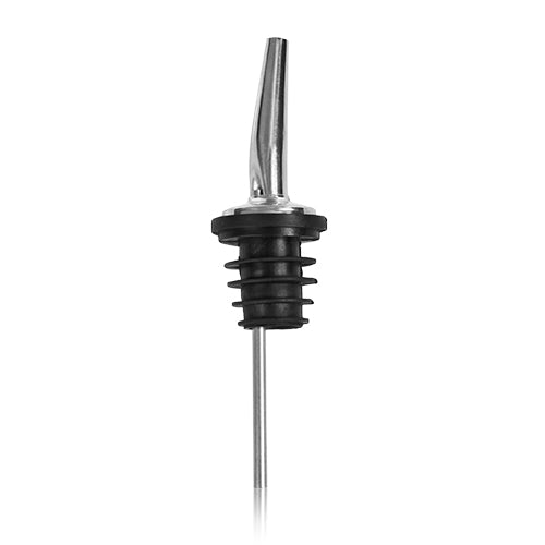 Stream™ Set of 2 Liquor Pourers by True