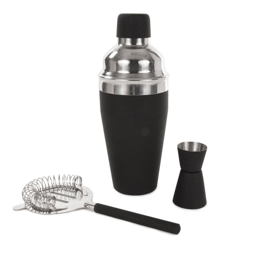 Manhattan: 3-Piece Barware Set