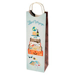 Bon Voyage Wine Bag