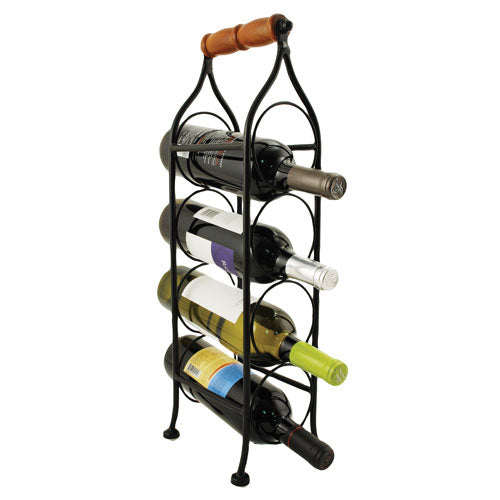 Boulevard: Climbing Tendril Bottle Holder