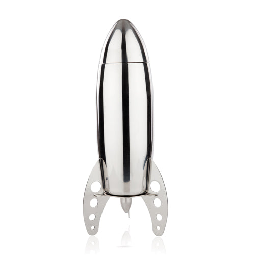 Irving: Rocket Cocktail Shaker