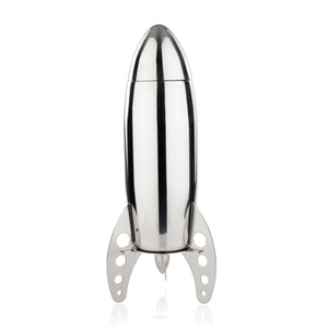 Irving: Rocket Cocktail Shaker