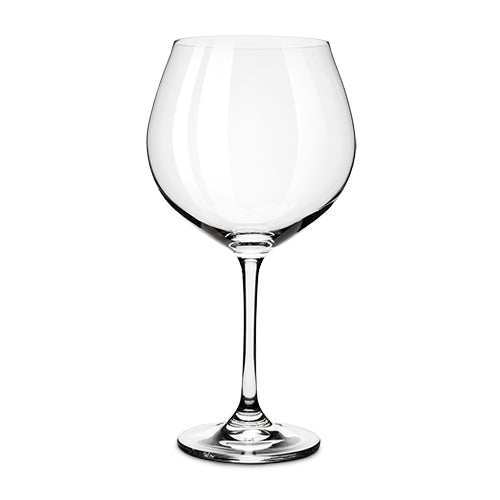 Terroir: Burgundy Glasses