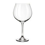 Terroir: Burgundy Glasses