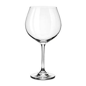 Terroir: Burgundy Glasses