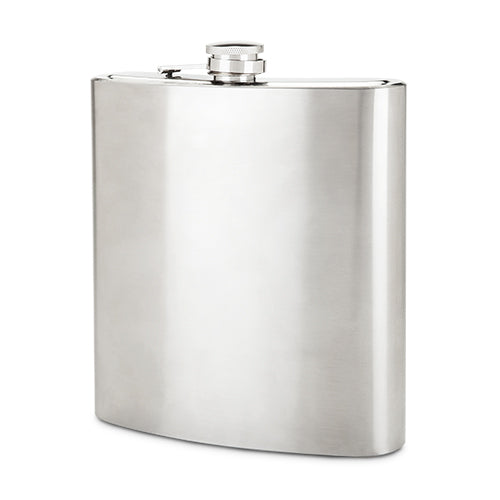 Behemoth Oversized Flask by True