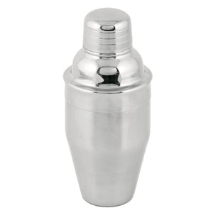 Contour™: 8.5-Oz Cocktail Shaker