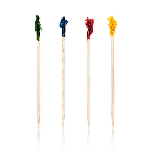 Frilled™: Appetizer Picks