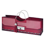 Red Purse Bag