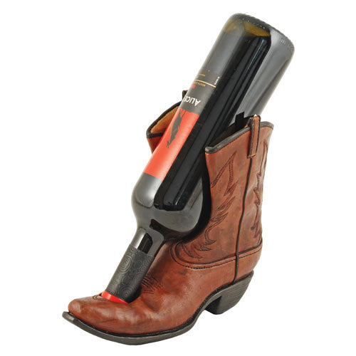 Giddy Up Bottle Holder by Foster and Rye