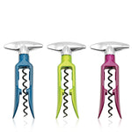 Twister™: Easy-Turn Corkscrew